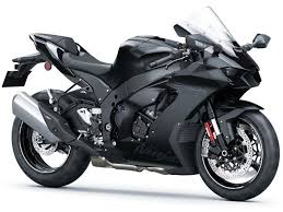 Kawasaki Ninja ZX-10R